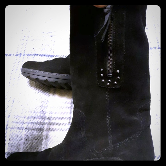 size 41 in american shoes